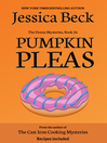 Cover image for Pumpkin Pleas
